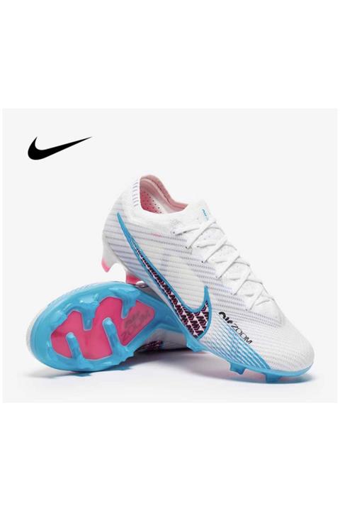 کفش فوتبال اورجینال مردانه برند Nike مدل Mercurial Vapor 15 Elite کد DJ5168-146